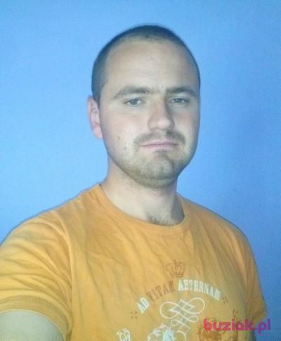 Andrzej, Male, 35, Trzcianka, Polska, Photo: 3