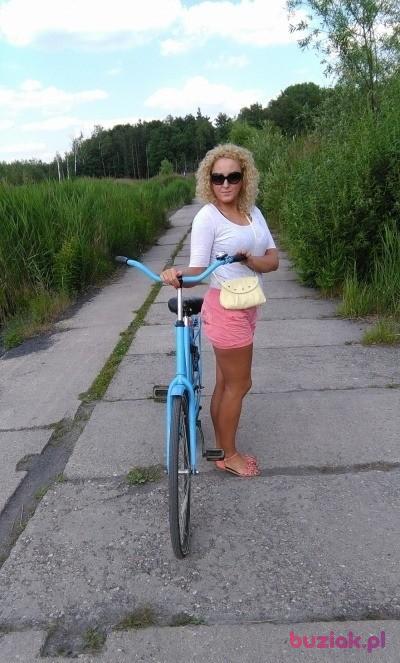 Katarzyna, Female, 42, Katowice, Polska, Photo: 4
