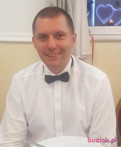 Marcin, Mężczyzna, 45, Warszawa, Polska, Zdjęcie: 2