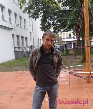 wiktor, Male, 30, Łódź, Polska, Photo: 2