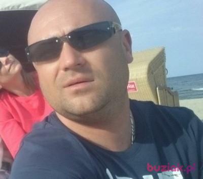 Piotrek , Male, 46, Kraków, Polska, Photo: 2