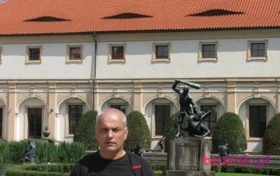 Marek, Male, 52, Włocławek, Polska, Photo: 4