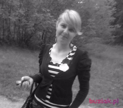 Ewelinka, Kobieta, 34, Gorzów Wielkopolski, Polska, Zdjęcie: 2