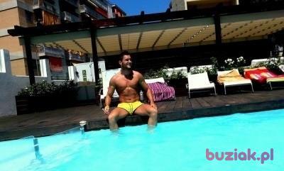 Dawid, Mężczyzna, 34, Dąbrowa Górnicza, Polska, Zdjęcie: 4