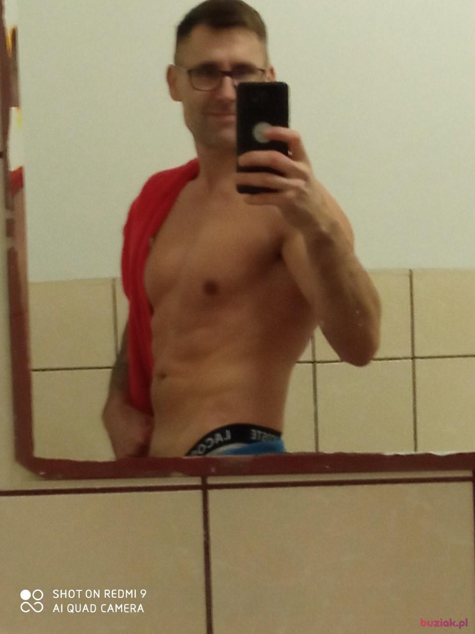 Jarek , Mężczyzna, 46, Bydgoszcz, Polska, Zdjęcie: 2