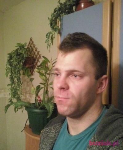 Piotrek, Male, 37, Łódź, Polska, Photo: 4