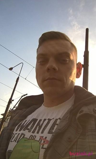 Michał, Mężczyzna, 35, Bytom, Polska, Zdjęcie: 4