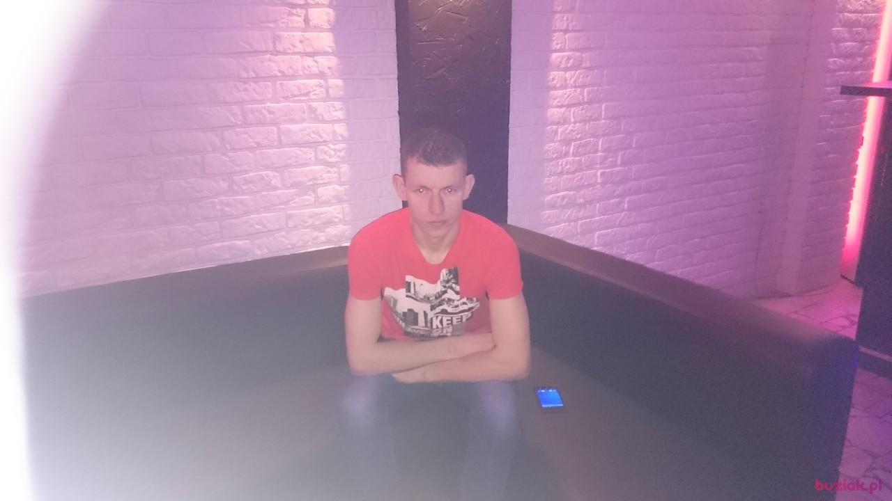 Mateusz Lukasz, Mężczyzna, 36, Rybnik, Polska, Zdjęcie: 21