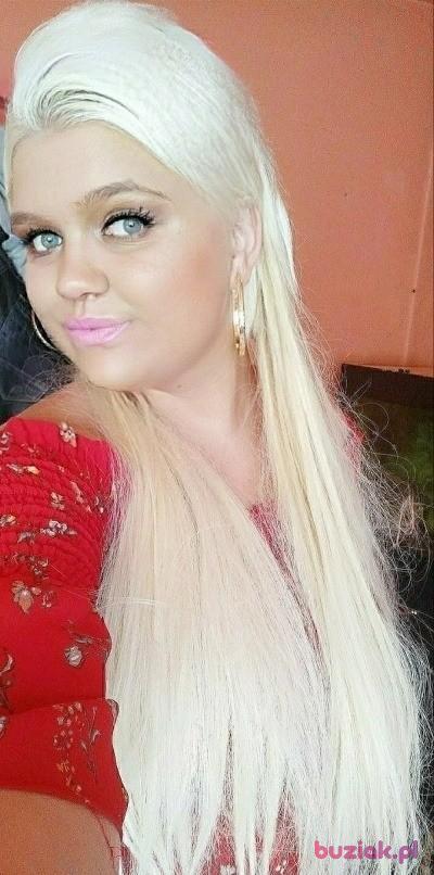 Izuś, Female, 28, Katowice, Polska, Photo: 10