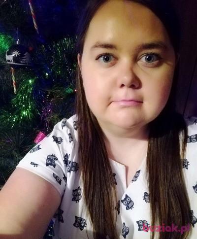 Ania86137, Female, 33, Sieniawa, Polska, Photo: 2