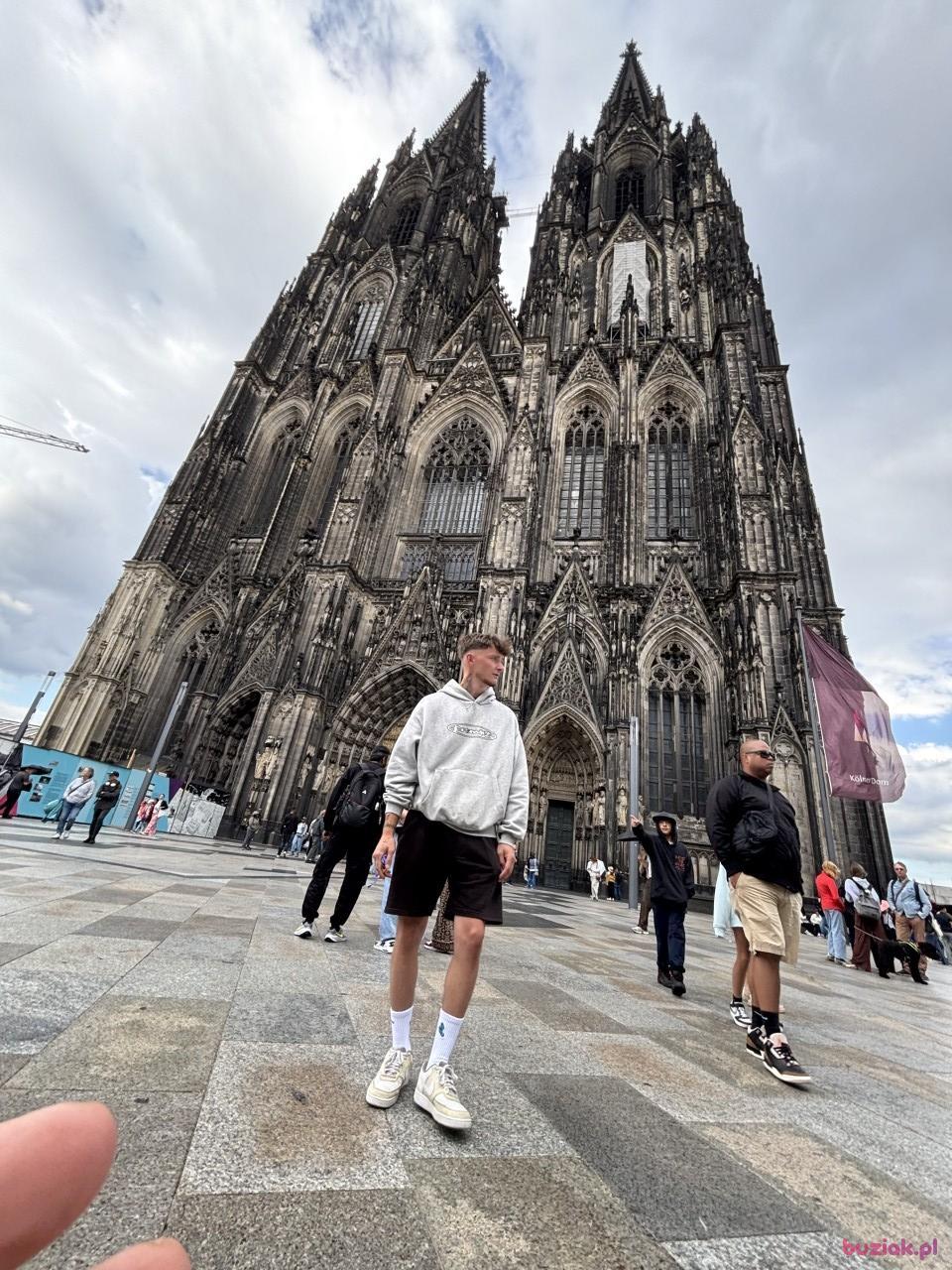 Patryk, Male, 26, Essen, Niemcy, Photo: 1