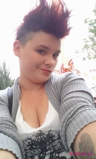 paulina, Female, 34, Łódź, Polska, Photo: 3
