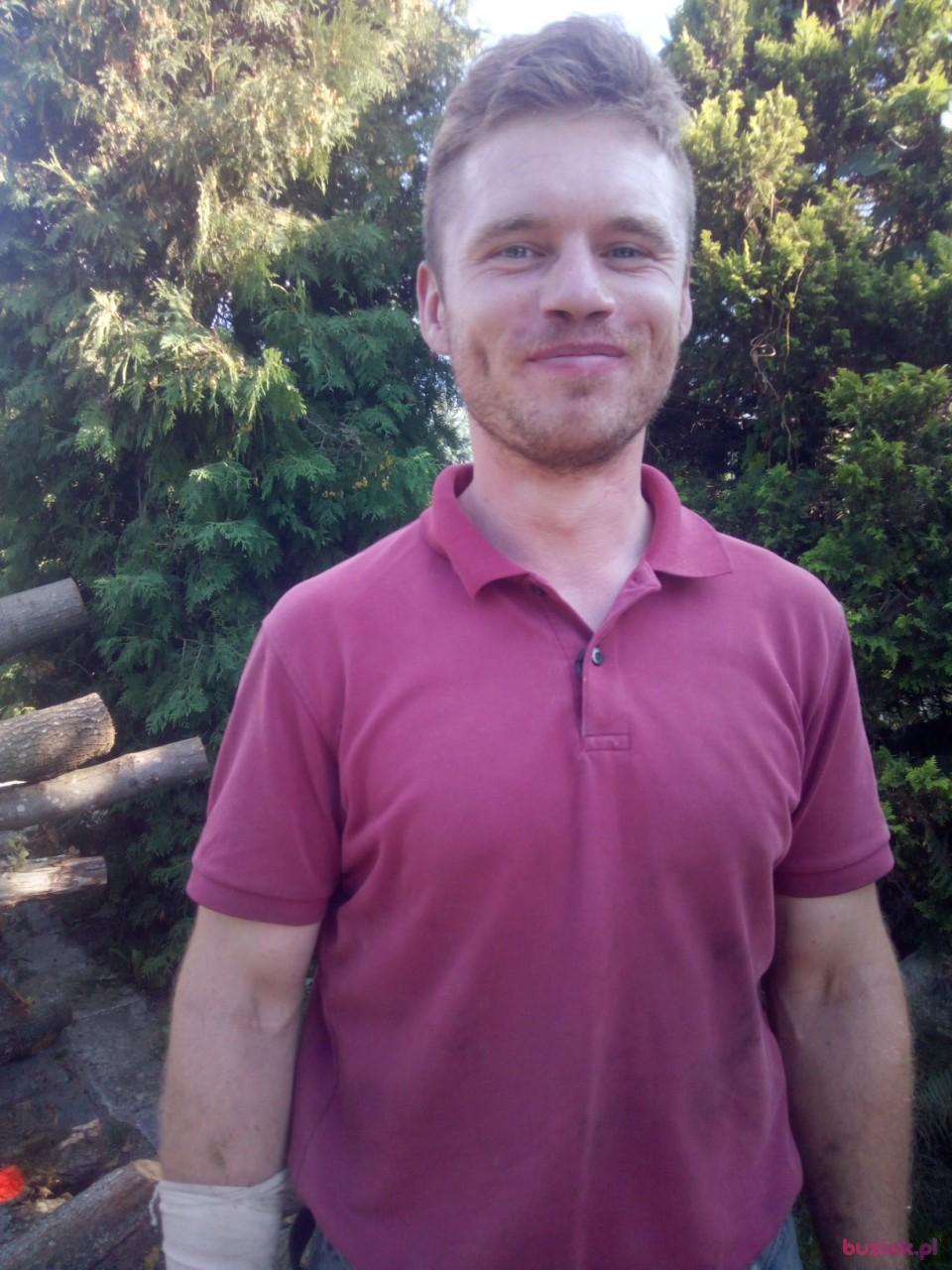 Mateusz, Mężczyzna, 33, Pisz, Polska, Zdjęcie: 5