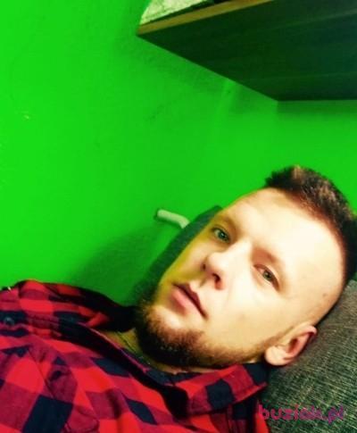 Bartek, Male, 33, Berlin, Niemcy, Photo: 2