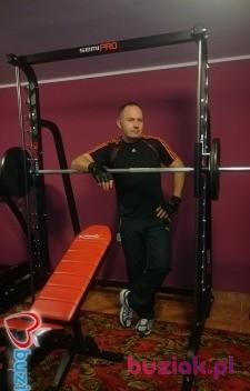 Darios111, Mężczyzna, 46, Piła, Polska, Zdjęcie: 2