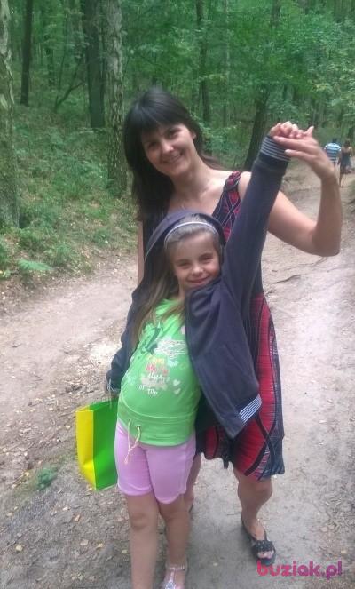 Joanna, Kobieta, 51, Poznań, Polska, Zdjęcie: 3