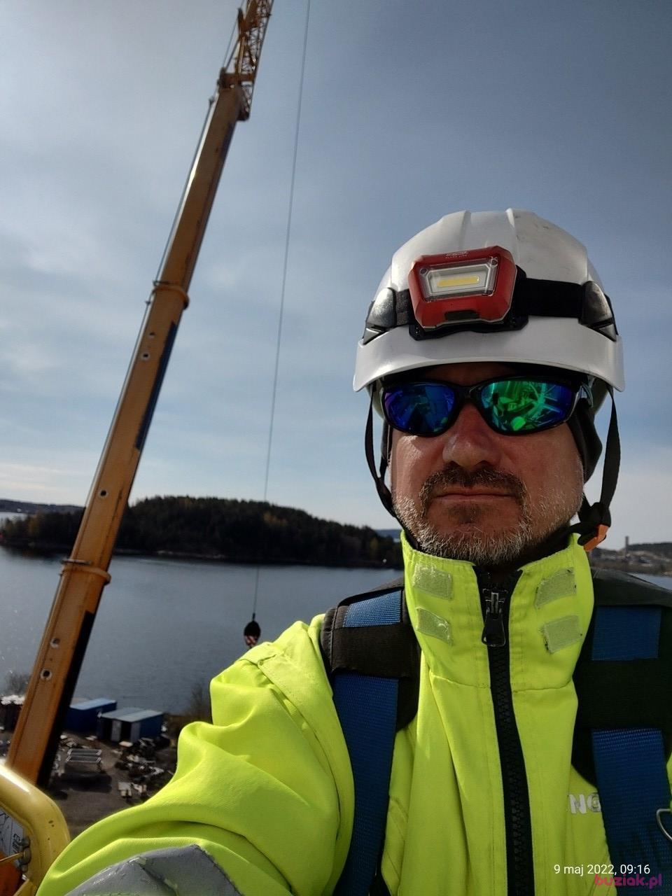 Maciek, Mężczyzna, 52, Jaworzno, Polska, Zdjęcie: 3