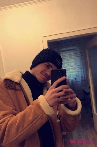 Cyprian, Male, 26, Warszawa, Polska, Photo: 2