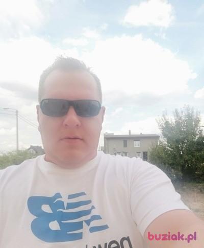 Ryszard, Male, 44, Kalisz, Polska, Photo: 5
