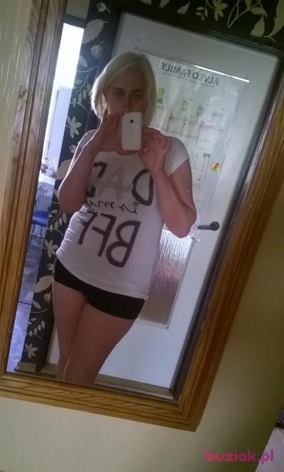 Magda, Kobieta, 48, Jarocin, Polska, Zdjęcie: 2
