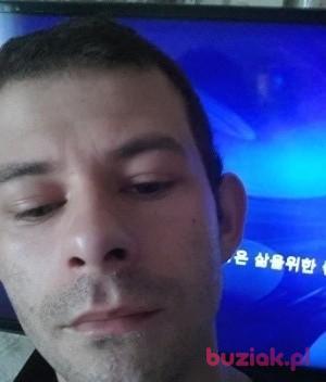Bartek, Mężczyzna, 36, Sulechów, Polska, Zdjęcie: 1