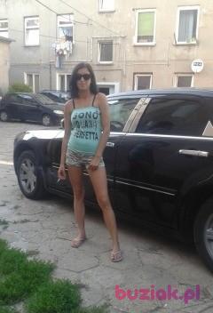 szalona26, Female, 36, Łódź, Polska, Photo: 3