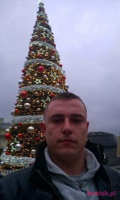 aras321, Mężczyzna, 37, Miechów, Polska, Zdjęcie: 1