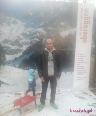 Szymon, Mężczyzna, 46, Ostrów Wielkopolski, Polska, Zdjęcie: 10