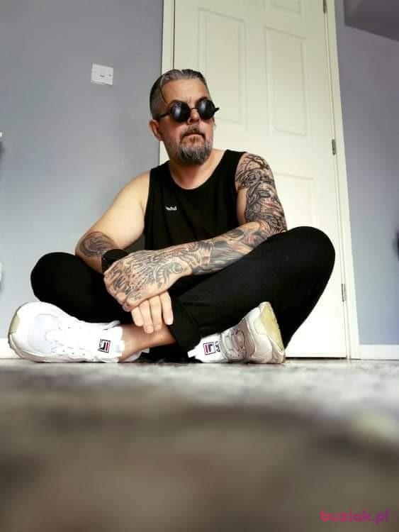 Robert, Mężczyzna, 55, Wakefield, Wielka Brytania, Zdjęcie: 1