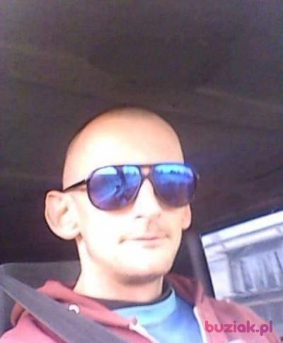 Wojtek, Mężczyzna, 43, Białystok, Polska, Zdjęcie: 1