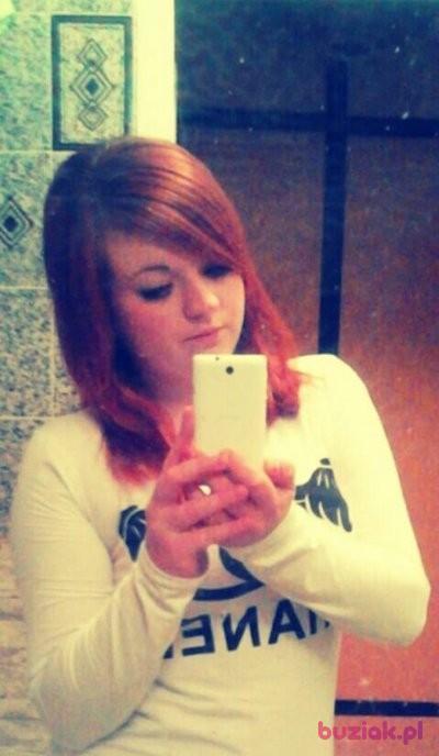 Daria, Female, 30, Łódź, Polska, Photo: 2