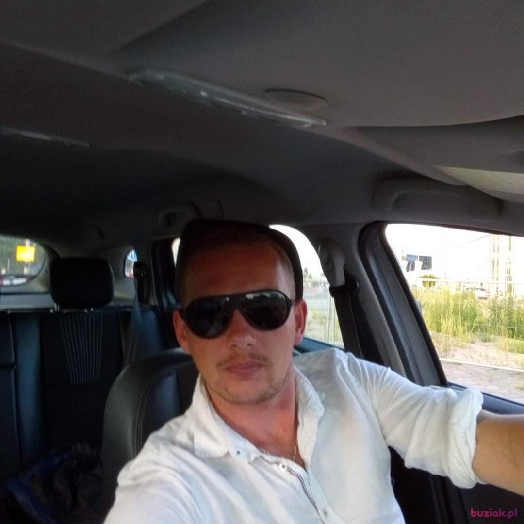 Marcinmarcin, Male, 39, Kielce, Polska, Photo: 1