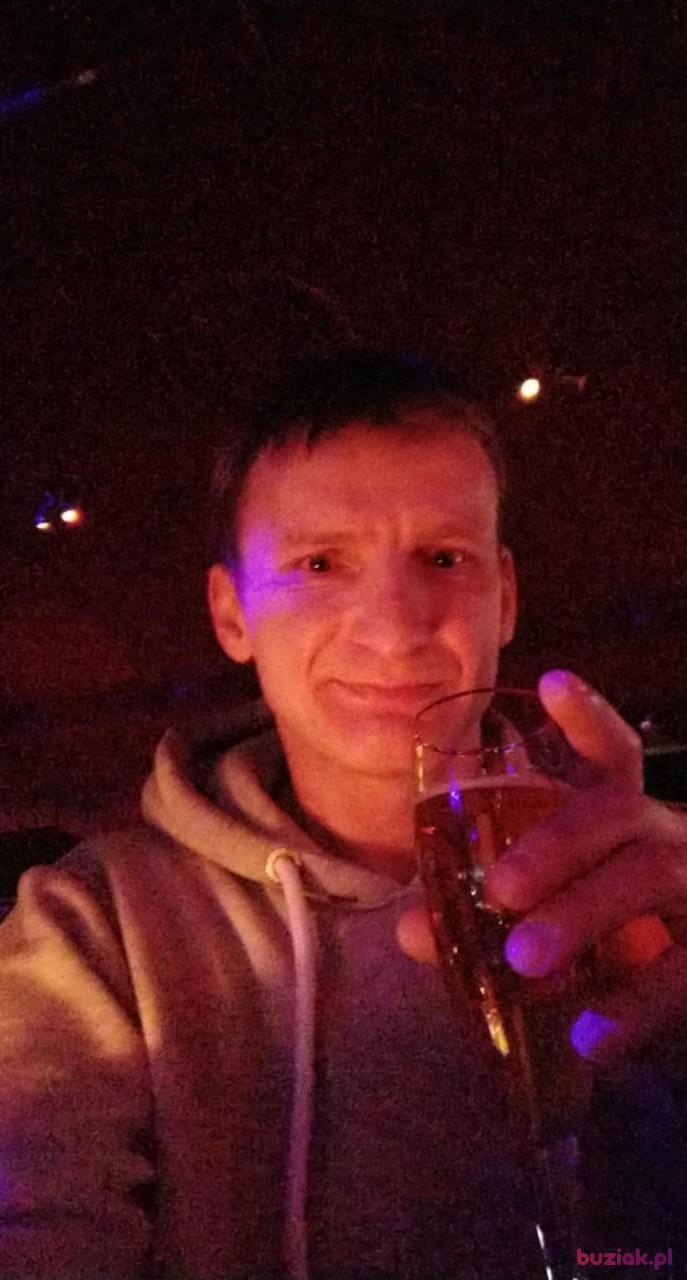 piotr palmer, Mężczyzna, 44, Olesno, Polska, Zdjęcie: 8