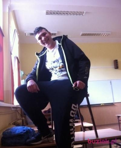piotr, Mężczyzna, 28, Poznań, Polska, Zdjęcie: 2