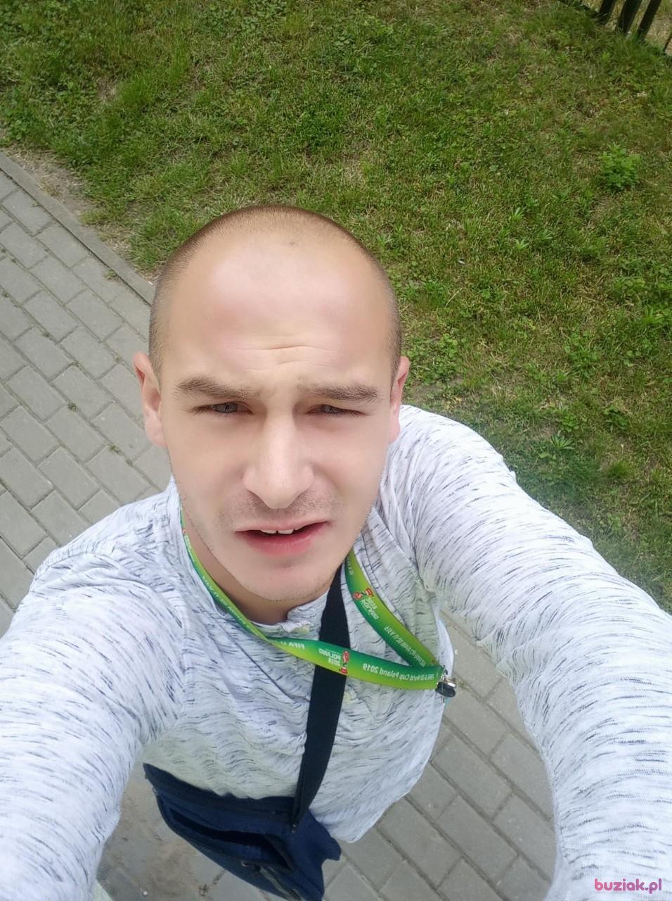 Arkadiusz, Mężczyzna, 33, Oss, Holandia, Zdjęcie: 3