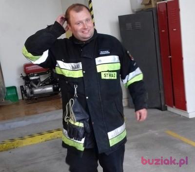 Wojciech, Mężczyzna, 41, Bydgoszcz, Polska, Zdjęcie: 1