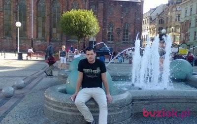 Mario1990, Male, 36, Wrocław, Polska, Photo: 2