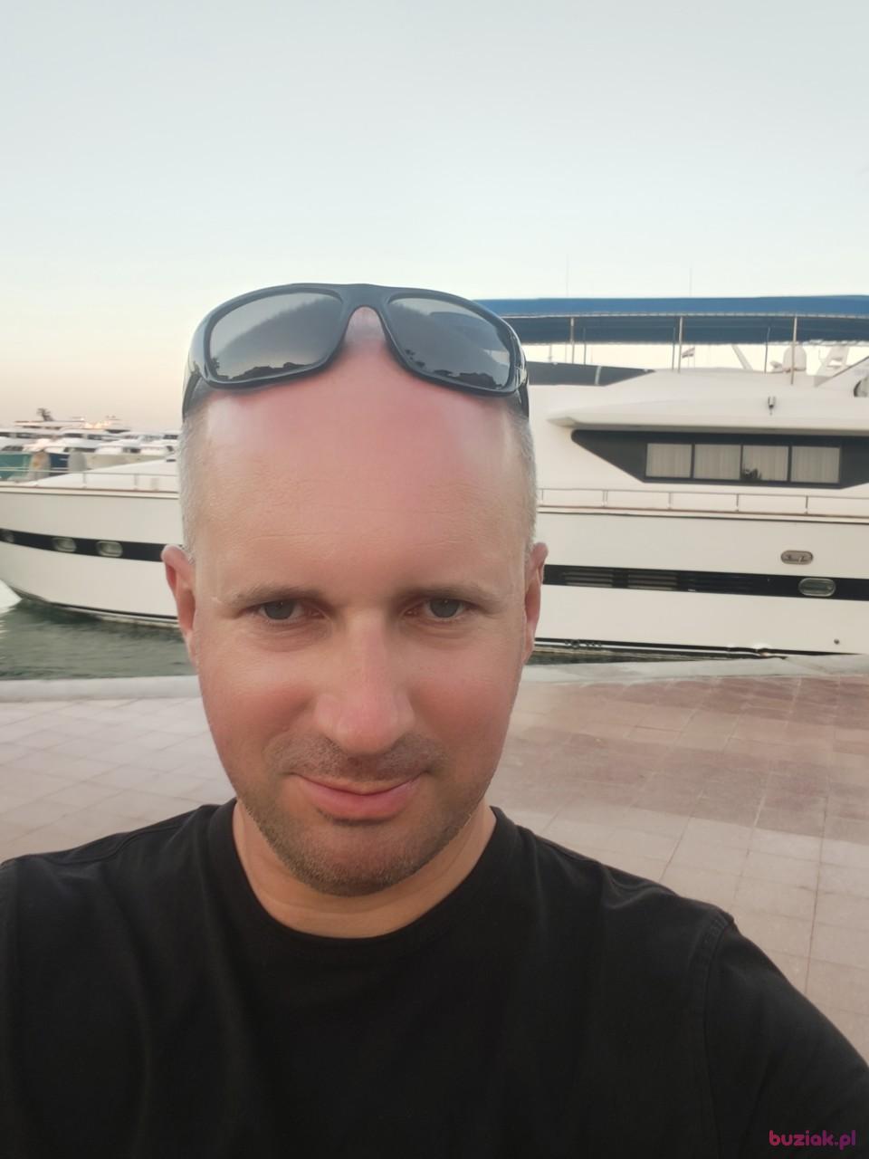 Grzegorz, Mężczyzna, 42, Warszawa, Polska, Zdjęcie: 1