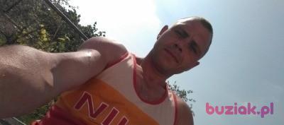 Dawid , Male, 41, Nowa Sól, Polska, Photo: 3