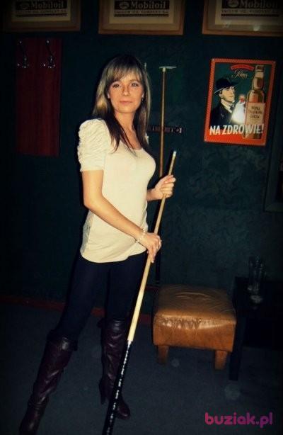 Jullia, Female, 35, Poznań, Polska, Photo: 2