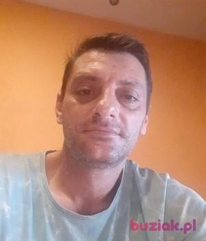 Grzegorza , Male, 47, Łódź, Polska, Photo: 2
