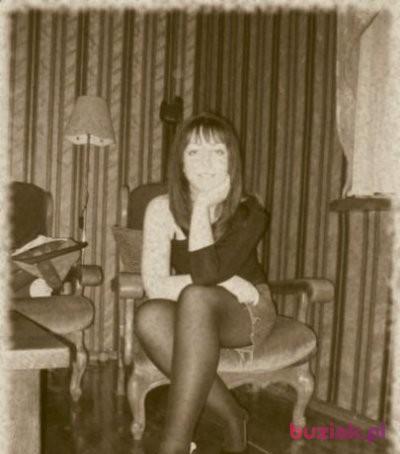 aszaka, Female, 45, Łódź, Polska, Photo: 3