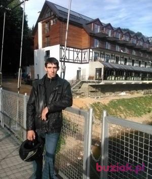 Krzysztof , Mężczyzna, 44, Środa Śląska, Polska, Zdjęcie: 1