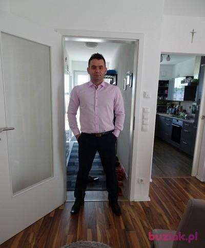 Grzegorz, Mężczyzna, 41, Dobczyce, Polska, Zdjęcie: 4