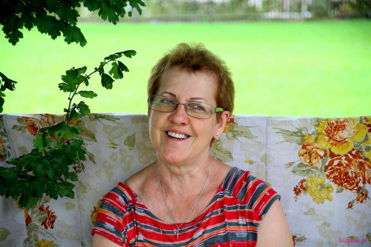 Dana, Kobieta, 69, Supraśl, Polska, Zdjęcie: 2