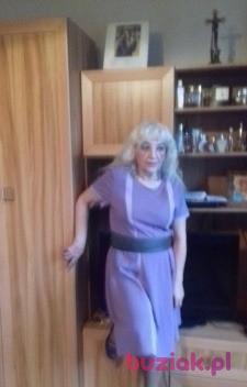 Teresa, Kobieta, 60, Piła, Polska, Zdjęcie: 10