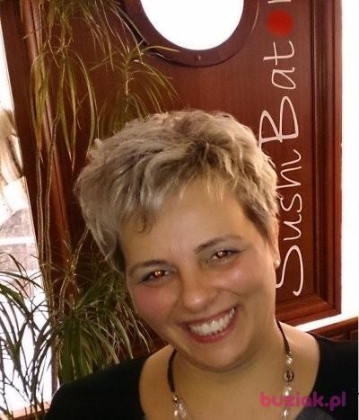 Elżbieta, Female, 64, Poznań, Polska, Photo: 1