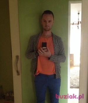Psomeone1985, Mężczyzna, 41, Gdynia, Polska, Zdjęcie: 3
