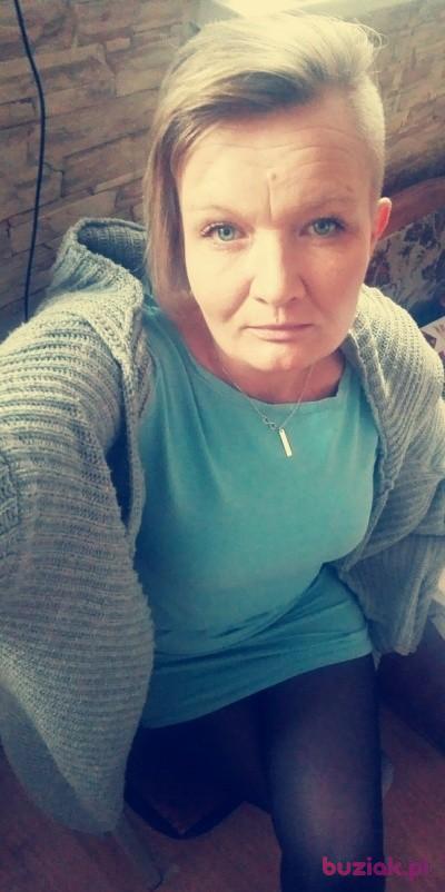 malgorzata, Kobieta, 48, Szczecin, Polska, Zdjęcie: 2