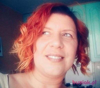 Olena, Female, 45, Polska, Photo: 3